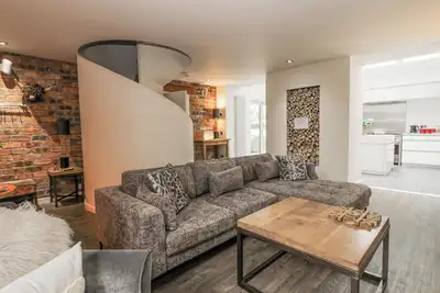 Image de Shepherdess Cottage, pet friendly, luxury holiday cottage in Moffat