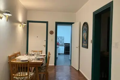 Image de Afrodita Departamento Elegante y Bien Amoblado en el Corazon de Mendoza