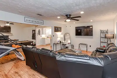 Image de Let the Good Times Roll Home