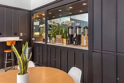 Image de Professional Hotel - Short distance to the Ahr Expo