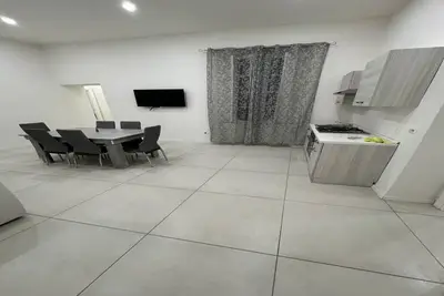 Pimentel House