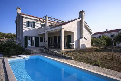 Image de Villa Pharia with Pool Vi