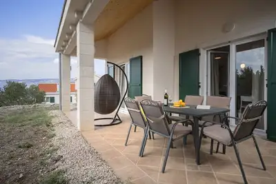 Image de Villa Pharia with Pool X