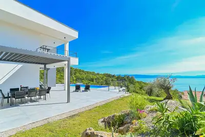Image de Villa Vista Sul Mare with Pool