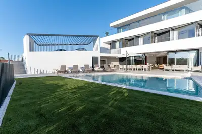 Image de Luxury Villa Sunset Palazzo with Pool