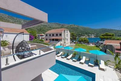 Image de Villa Siente with Pool