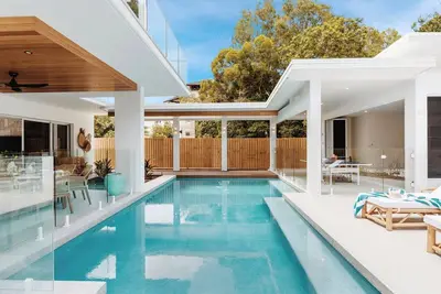 Image de Belle Escapes Villa by the C