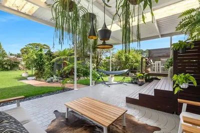 Image de Villa Del Mar - Belle Escapes Jervis Bay