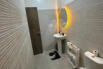 Image de Appartement aéroport marrakech