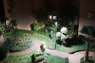 Image de Airport Marrakech flat