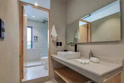 Image de [9] Loft minimista centrico en Cancun