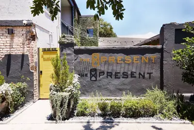 Image de Double Queen Suite Boutique Hotel Room 204