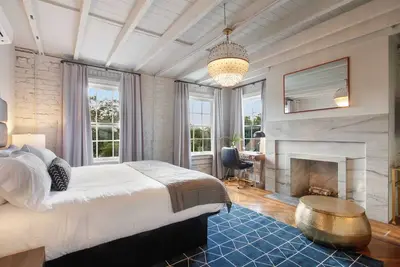 Image de King Penthouse Suite Room 401