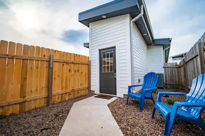 Image de Contemporary 2br2ba near FountainSq QueenBed spl