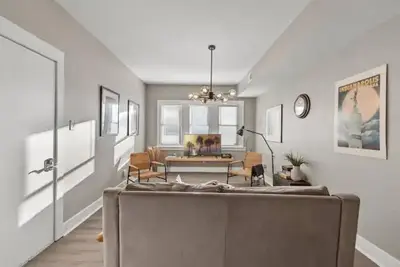 Image de Convenient 2br Near Convention & Hospitals ctb