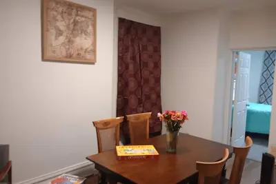 Image de Spacious 5br/2ba Home in the Heart of Oakland