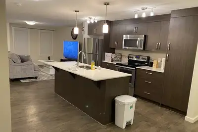 Image de Cozy condo unit