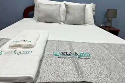 Image de Bellazio, te trae una nueva opciĂłn para alojarte con Apartamentos de estreno