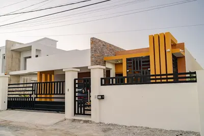 Image de 2 Bedroom Villa w/ Spacious Backyard + Private Pool