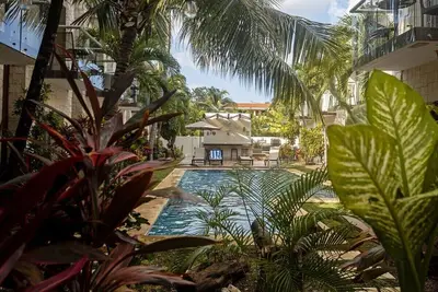 Image de Stream & Work w/ Good WiFi, Laptop Space, Balcony