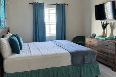Image de A charming 2-bedroom haven in the heart of Discovery Bay, Jamaica.