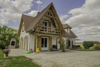 Image de La Maison de Campagne