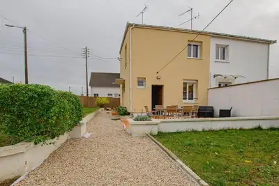 Image de Comme à la Maison - Saint Julien Les Villas
