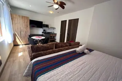 Image de Dk5 Complete studio in La Zona Viva\n\n