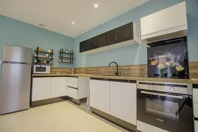 Image de La Petite Maison Rose