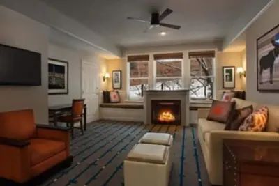 Image de Marriott Summit Watch - Price Drop! - 218/night - 4-7 days - March 21-28 -