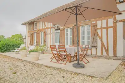 Image de Chez Annie - Onjon - Gîte