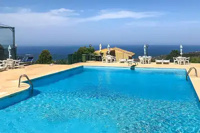 Image de Superbe maison de 2 chambres à Trabia