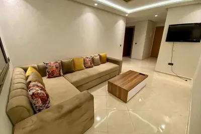 Family appartment - Relaxed and comfortable