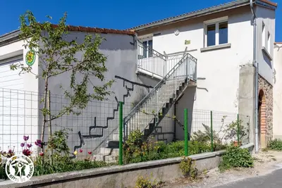 Image de Gite Du Vigneron - Orbeil