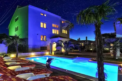 Image de Magnifique appartement à Sukosan