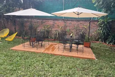 Image de Dkc-Hermosa Casona en Zona Viva