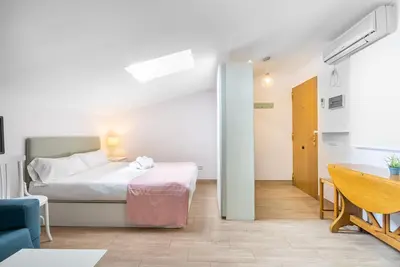 Image de WintowinRentals Appartement confortable à Malaga