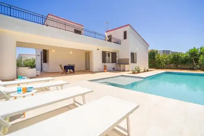 Image de Belle maison à Altavilla Milicia