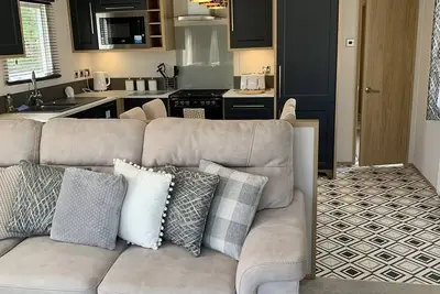 Image de Luxe Lodge - Skipsea Sands Holiday Park, Bridlington