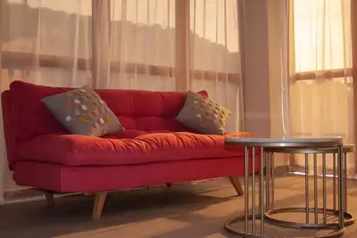 Image de Spacious Seaview apartment with rooftop Pool