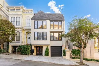 Image de Luxury 3br 2 Ba Apartment in amazing Cow Hollow Pacific Heights neighborhood