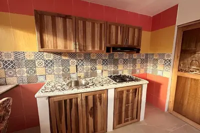 Image de Elegant apartment with Balcony and Seaview