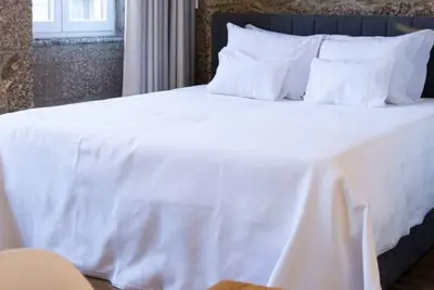 Image de MyStay - D. Maria Apartments | Studio