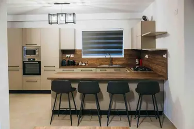 Image de The Getaway 3 bedroom apartment