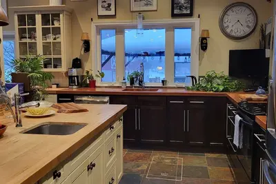 Image de Private rural retreat.