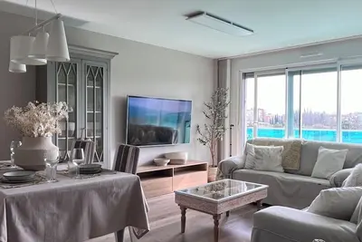 Image de Le Balcón del Ebro (option parking)