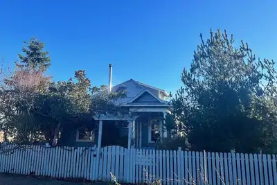 Newly Renovated Craftsman Home in Quiet Neighborhood