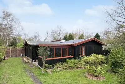 Image de Magnifique maison Ă Vejby avec WiFi