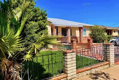 Image de Sunny San Diego Retreat!