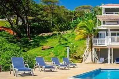 Image de Sir Sea Villas EagleRay 2 Bedroom Villa